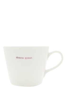 Drama Queen Bucket Mug